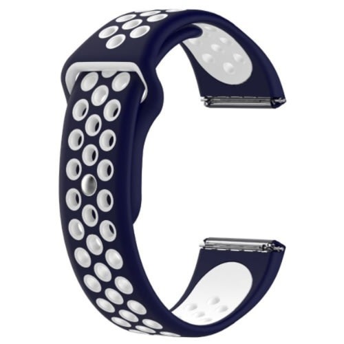 Soft Silicone Strap For Smart Watch 42/44mm