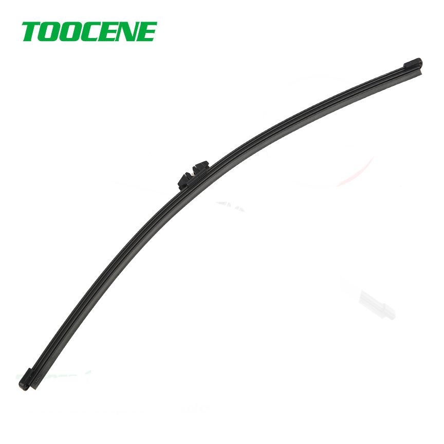Front And Rear Wiper Blades For Ford Explorer 2011-2015