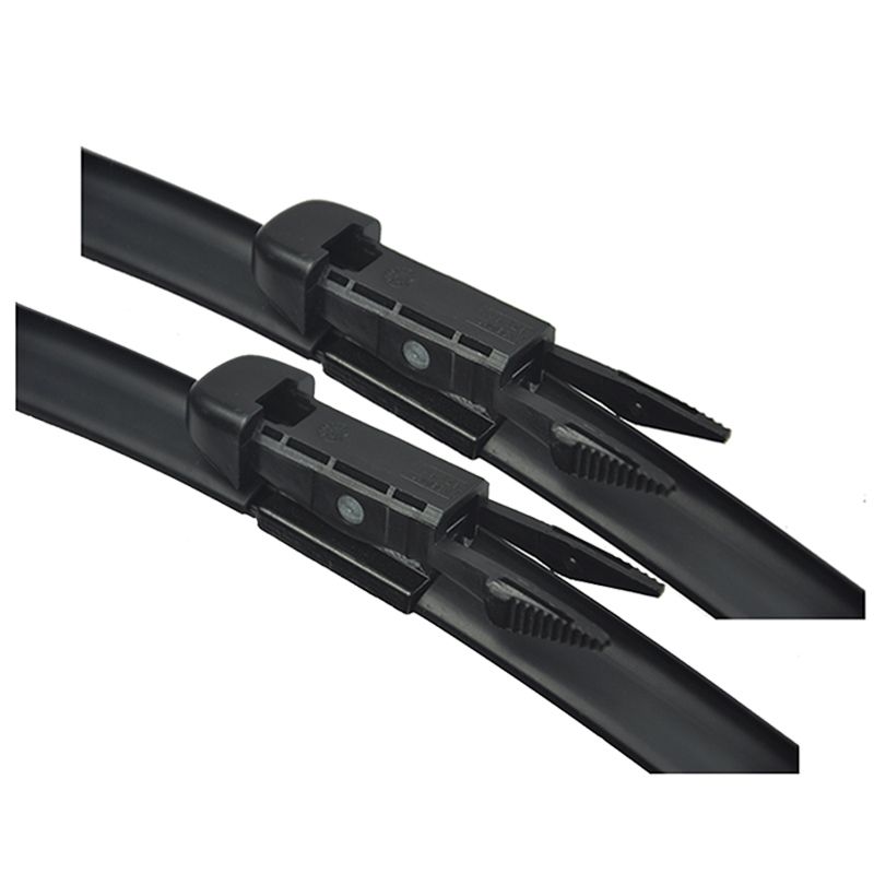 Front And Rear Wiper Blades For Ford Explorer 2011-2015