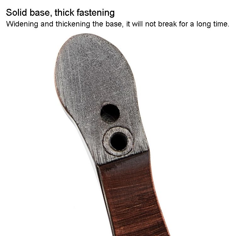 Red Bronze Handle For Wood Furniture