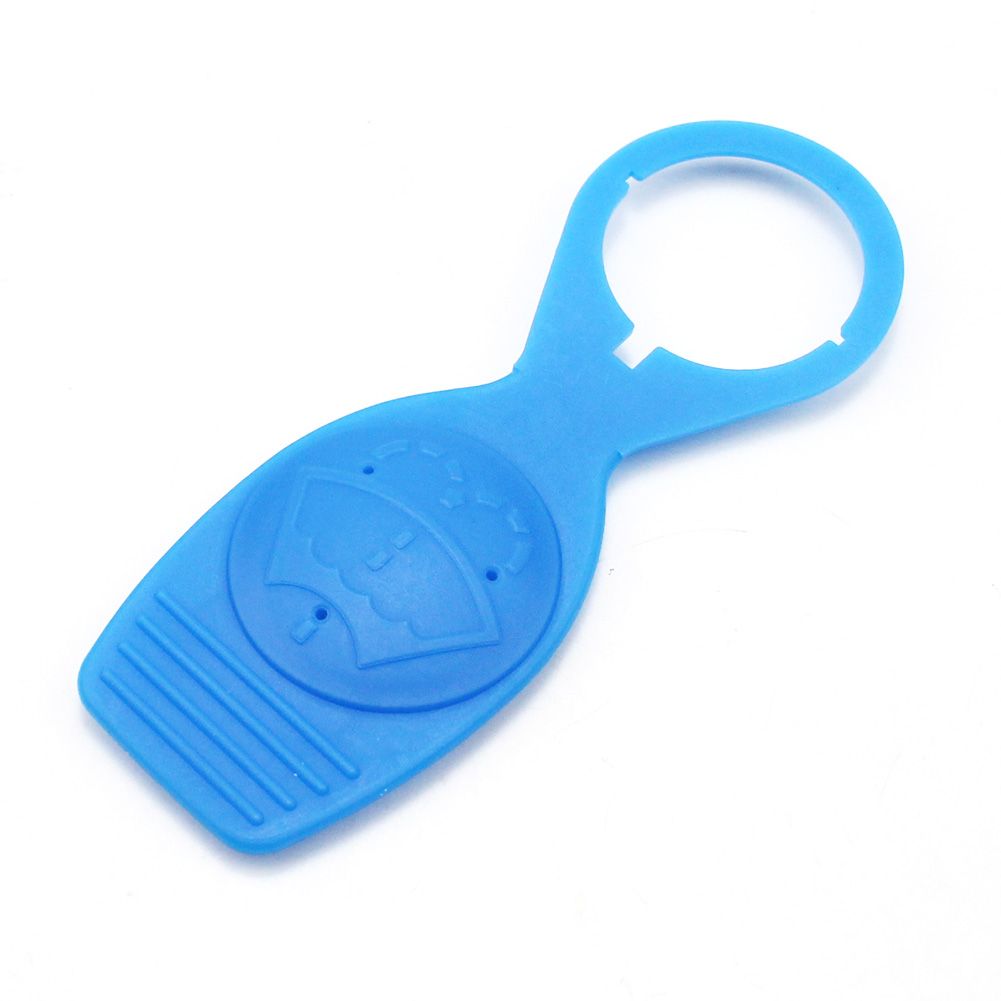37mm Car Windscreen Washer Bottle Cap Wiper Fluid Reservoir