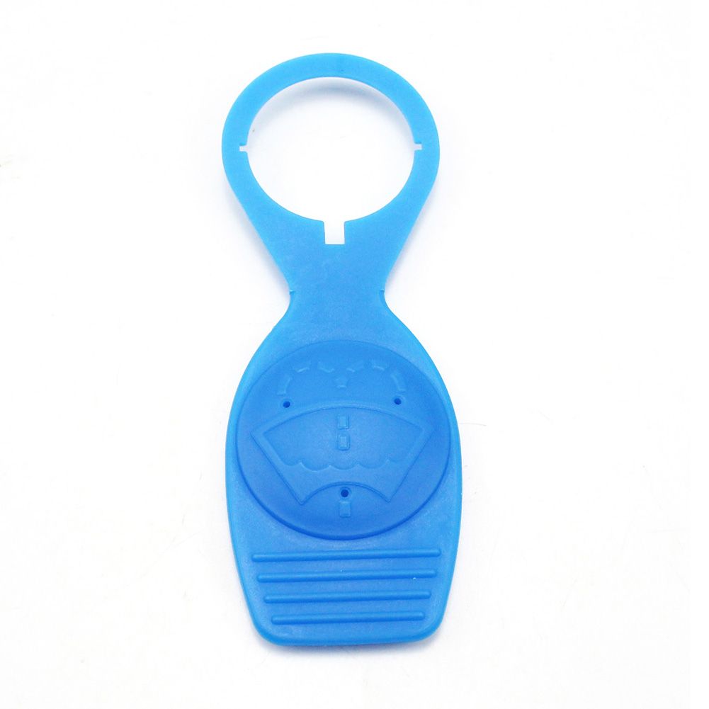 37mm Car Windscreen Washer Bottle Cap Wiper Fluid Reservoir