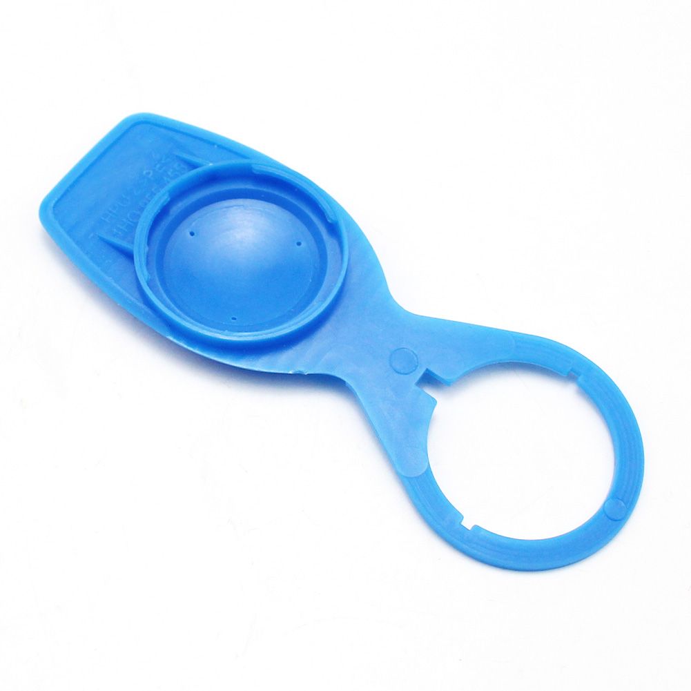 37mm Car Windscreen Washer Bottle Cap Wiper Fluid Reservoir