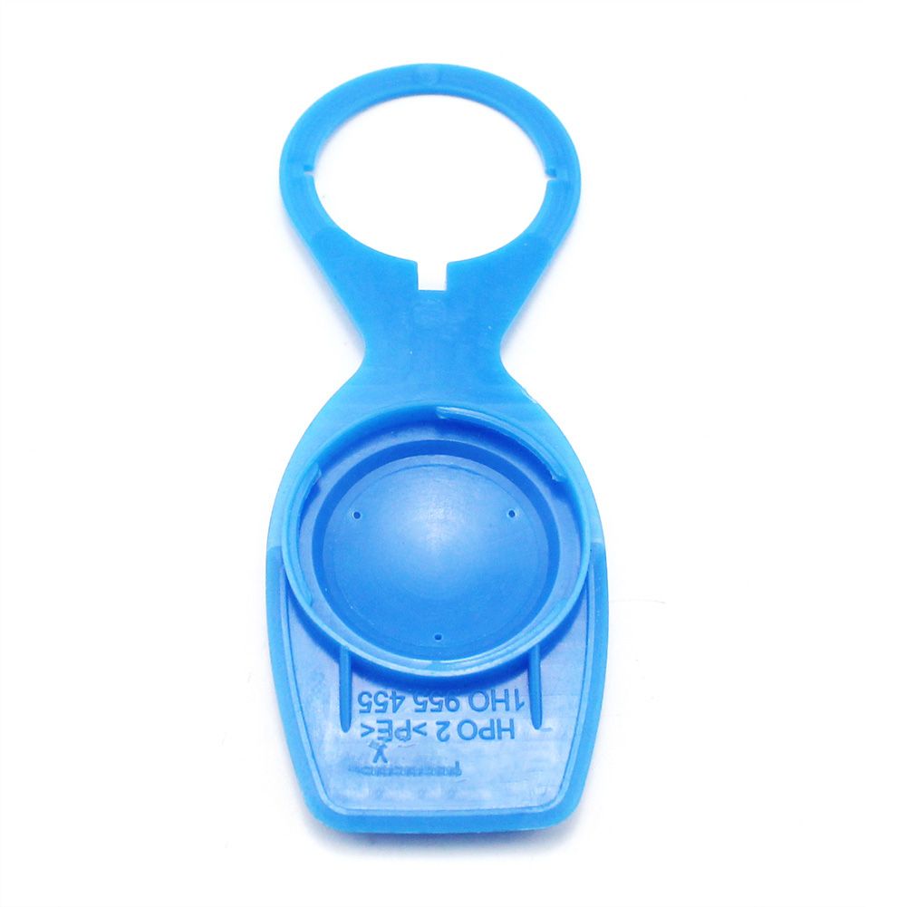37mm Car Windscreen Washer Bottle Cap Wiper Fluid Reservoir