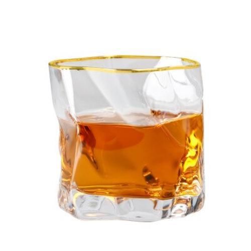 Drinking Glasses Beer Wine Glass Shot Glass Whiskey Glass Beer Glass Transparent Glass Cup Drinkware Water Goblet Cocktail Glass