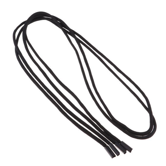 2 4ft Drawstring Cord Replacement Anoraks Shoelace Jackets String F