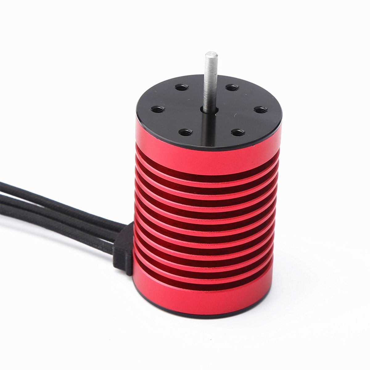 RC Boat Thruster Jet Pump Set Propeller Pusher Spray Water Thruster with F540 3650 3000KV Brushless Motor for 1/10 1/8 RC Boat