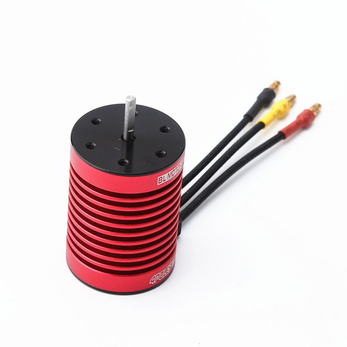 RC Boat Thruster Jet Pump Set Propeller Pusher Spray Water Thruster with F540 3650 3000KV Brushless Motor for 1/10 1/8 RC Boat
