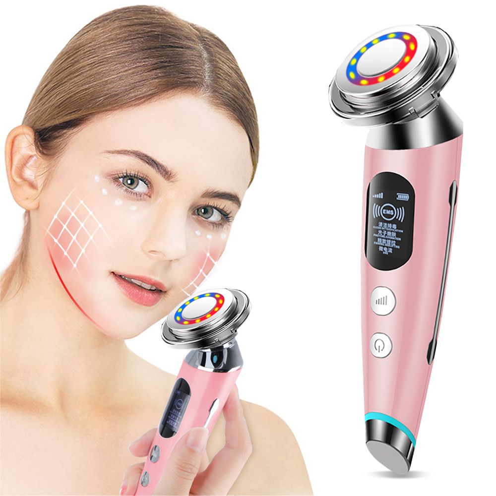Skin Tightening Facial Massager