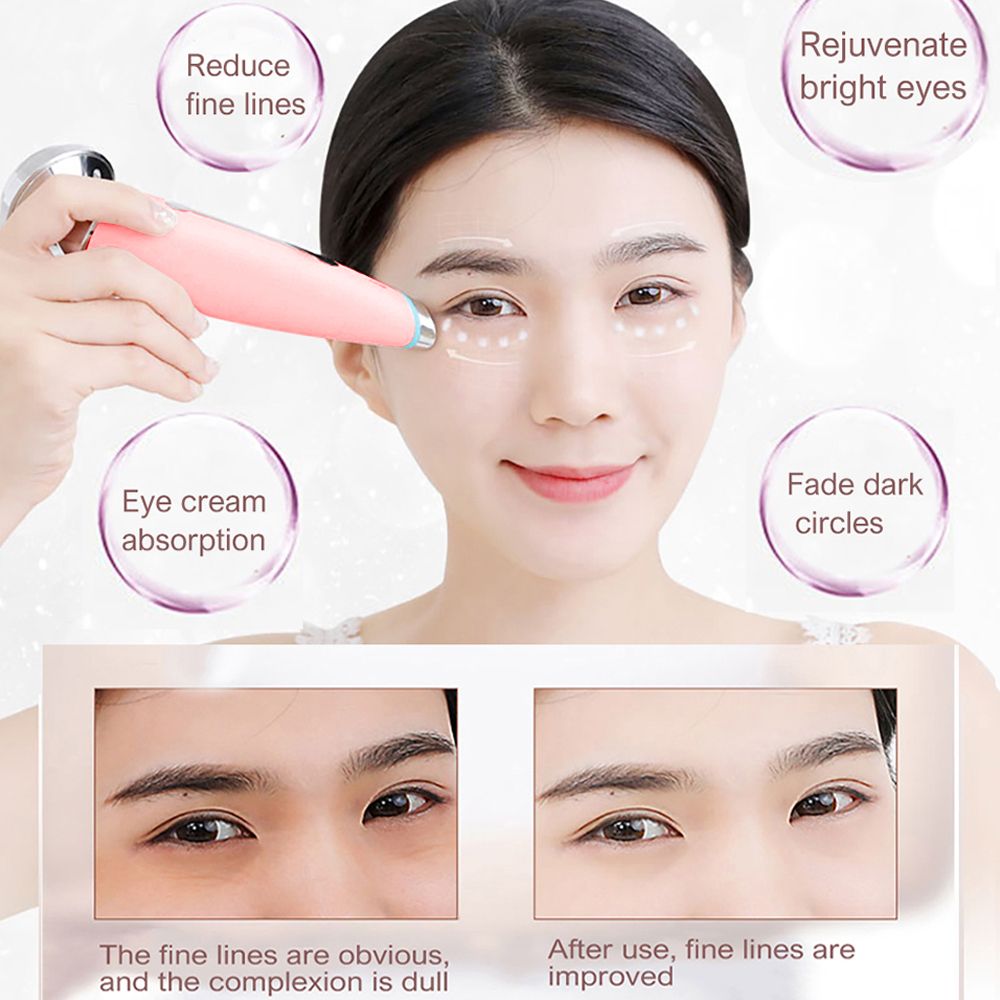 Skin Tightening Facial Massager