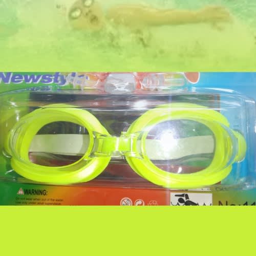 Swimming Goggles