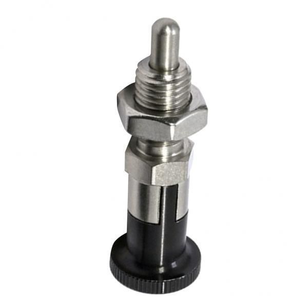 2x M5 M6 M8 M10 Stainless Steel Self Lock Type