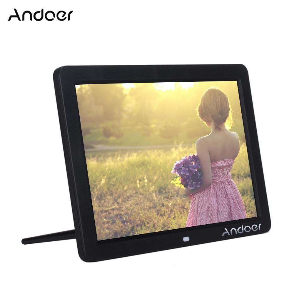 Andoer 12