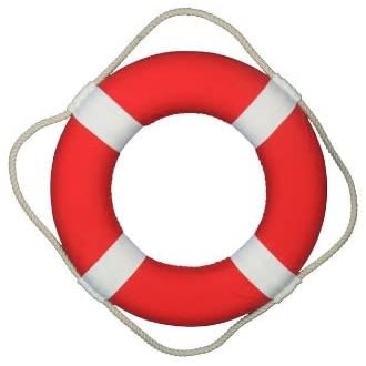 Life Bouy life ring