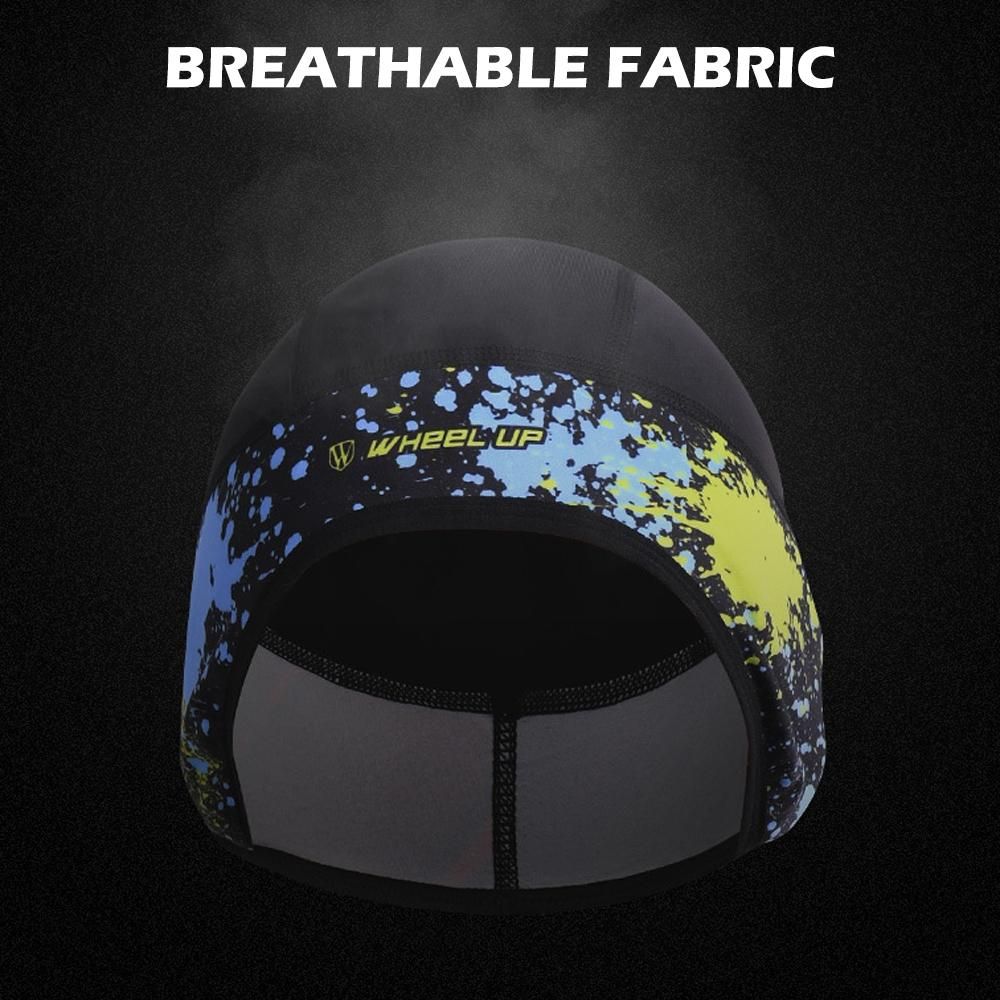 Winter Outdoor Fleece Beanie Warm Cap Windproof Thermal Cap for Hiking Riding Climbing