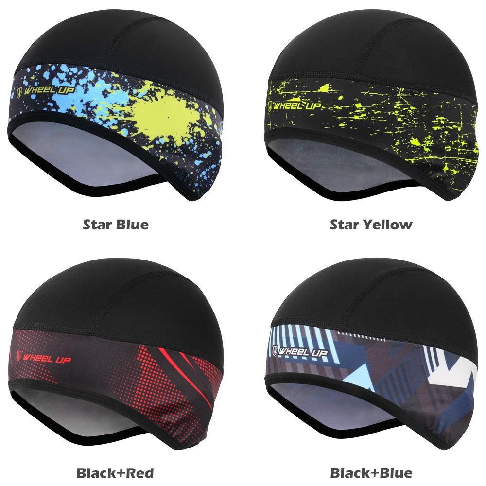 Winter Outdoor Fleece Beanie Warm Cap Windproof Thermal Cap for Hiking Riding Climbing
