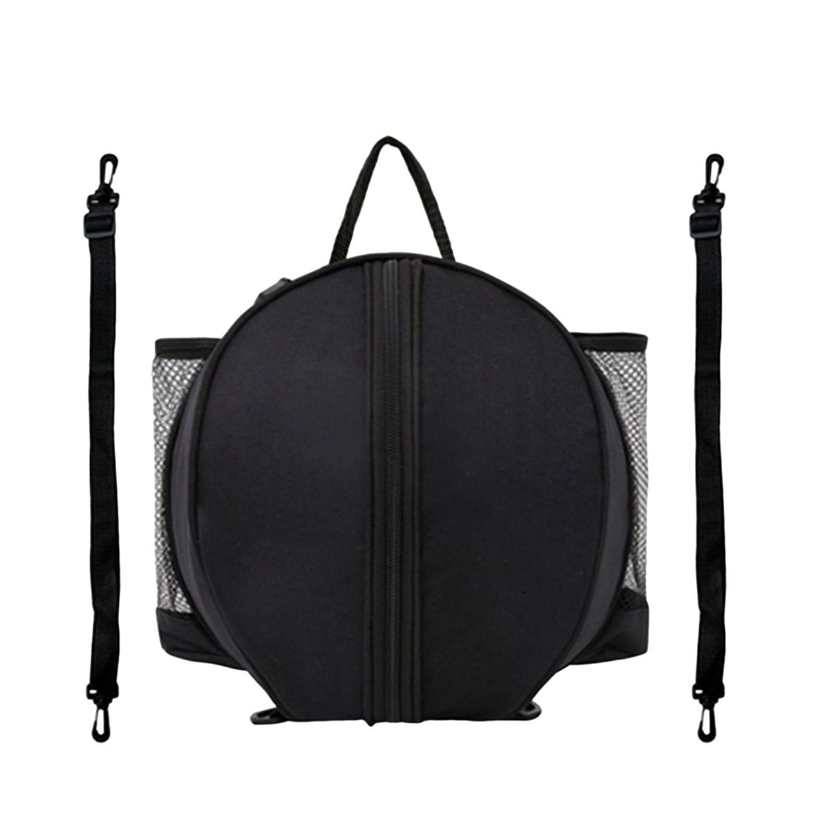 Basketball Shoulder Bag Football Bag Soccer Storage Bag