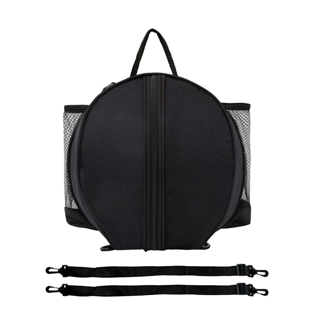 Basketball Shoulder Bag Football Bag Soccer Storage Bag