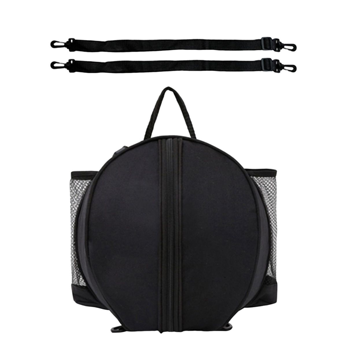 Basketball Shoulder Bag Football Bag Soccer Storage Bag