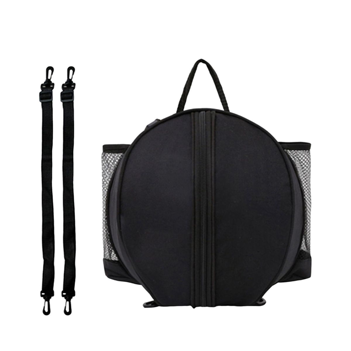 Basketball Shoulder Bag Football Bag Soccer Storage Bag
