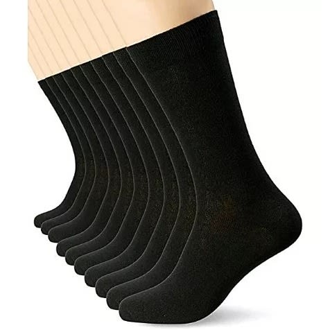 Thick Socks For Men -6 In 1