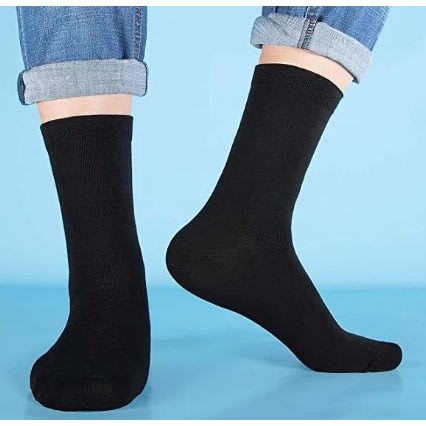 Thick Socks For Men -6 In 1