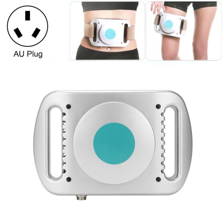 Extremely Fast Fat-Reducing Beauty Shaping Instrument 220V AU Plug