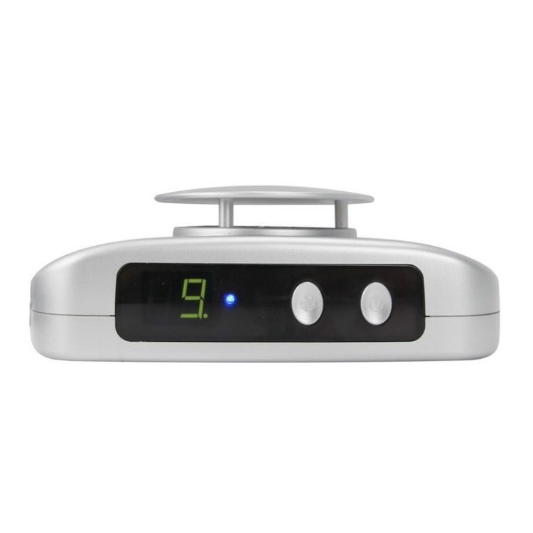 Extremely Fast Fat-Reducing Beauty Shaping Instrument 220V AU Plug