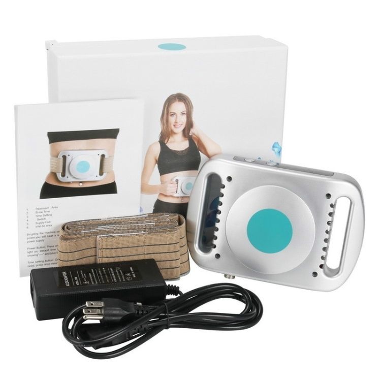 Extremely Fast Fat-Reducing Beauty Shaping Instrument 220V AU Plug