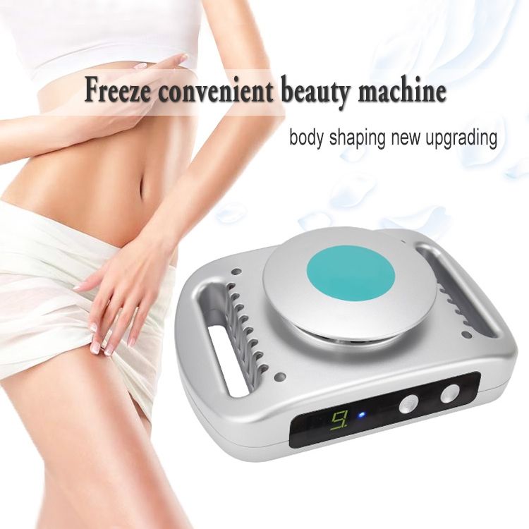 Extremely Fast Fat-Reducing Beauty Shaping Instrument 220V AU Plug