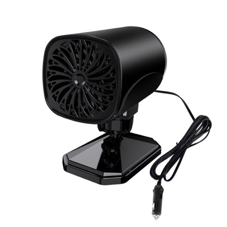 Portable Car Heater