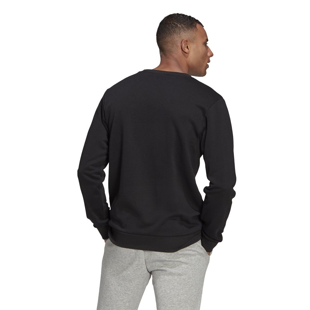 Core Sweatshirt M Bl Ft Swt