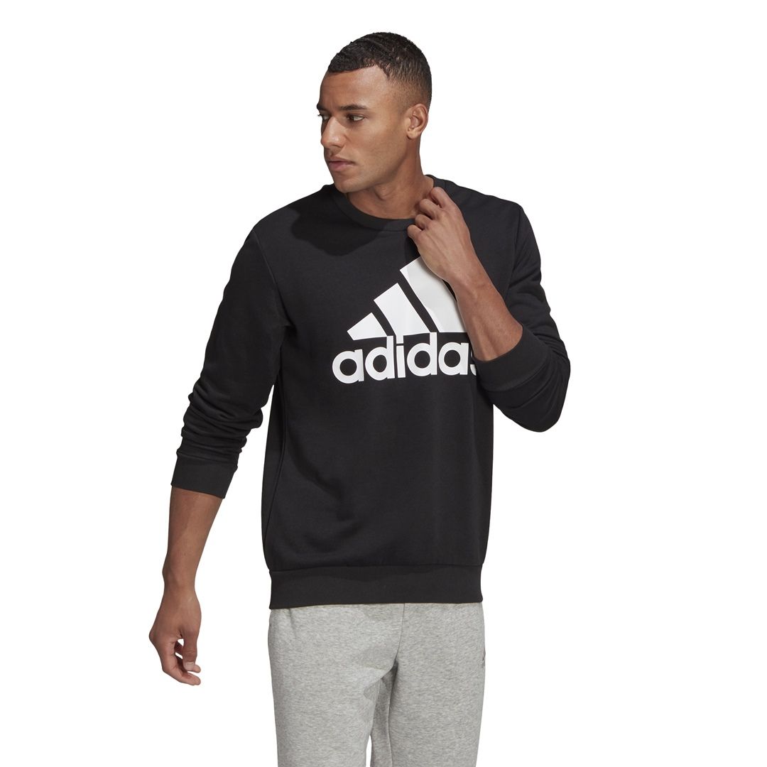 Core Sweatshirt M Bl Ft Swt