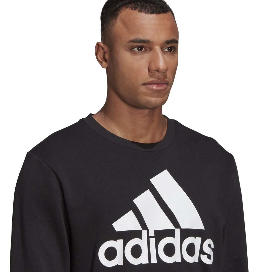 Core Sweatshirt M Bl Ft Swt