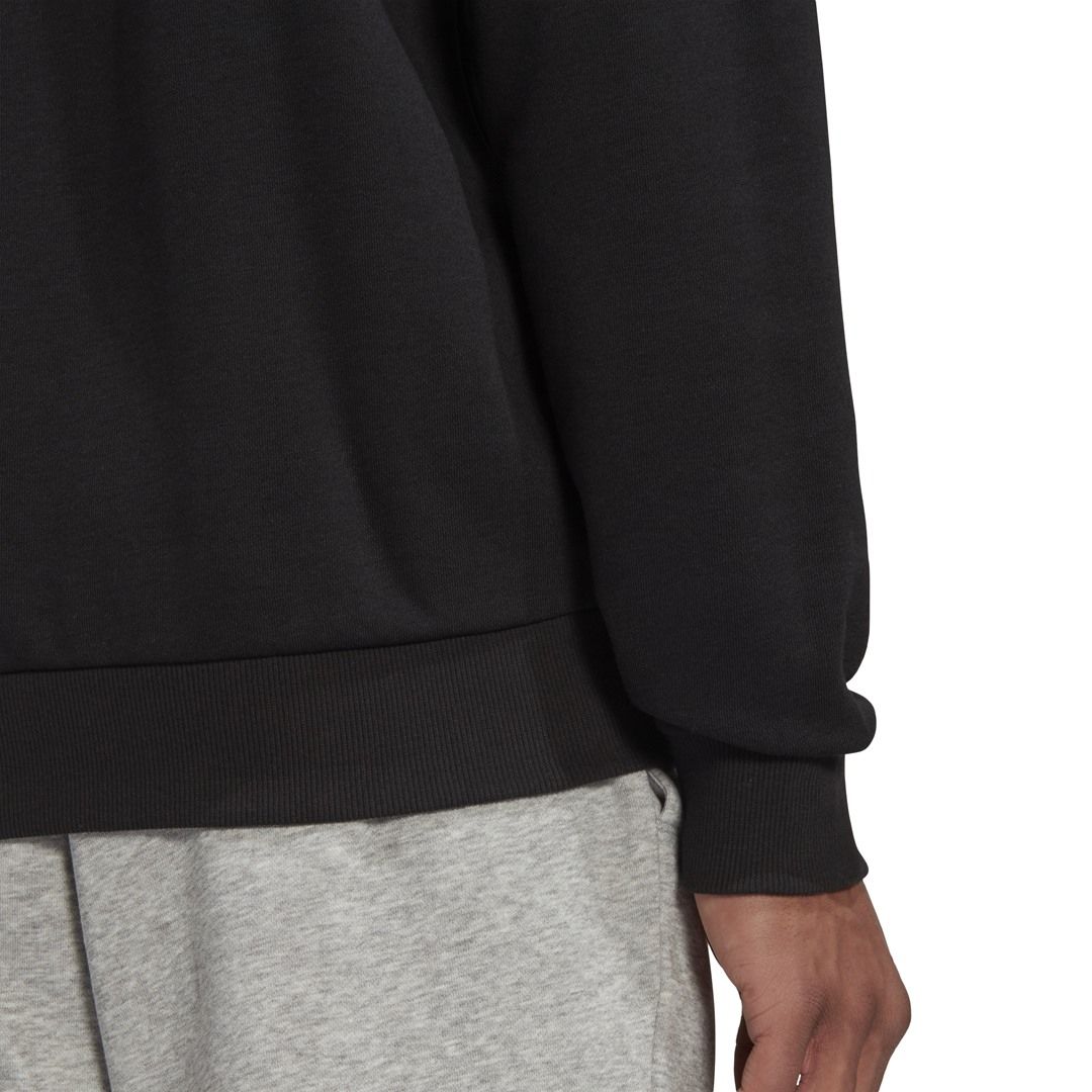 Core Sweatshirt M Bl Ft Swt