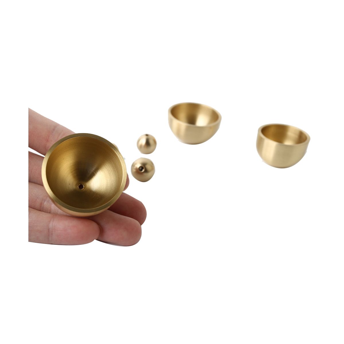 Doorbell Wood Gentle Sound Doorbell Entrance Decorative