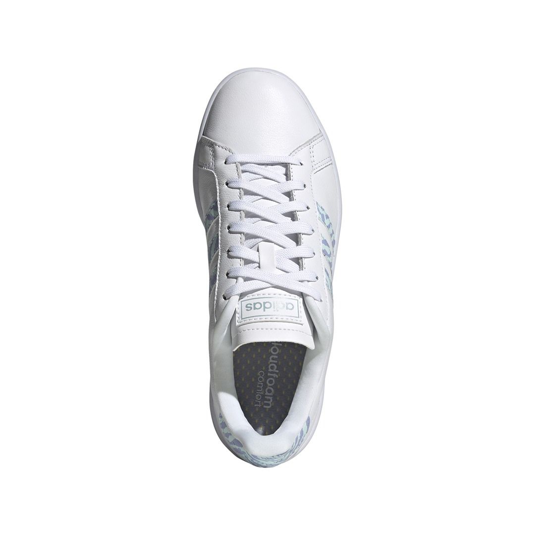 Core Sneakers Grand Court