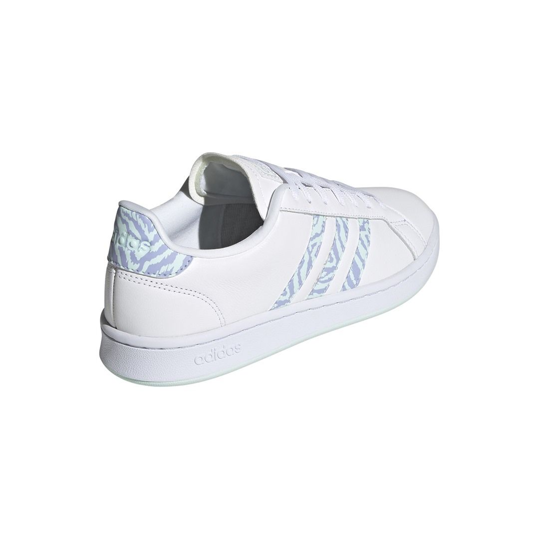 Core Sneakers Grand Court