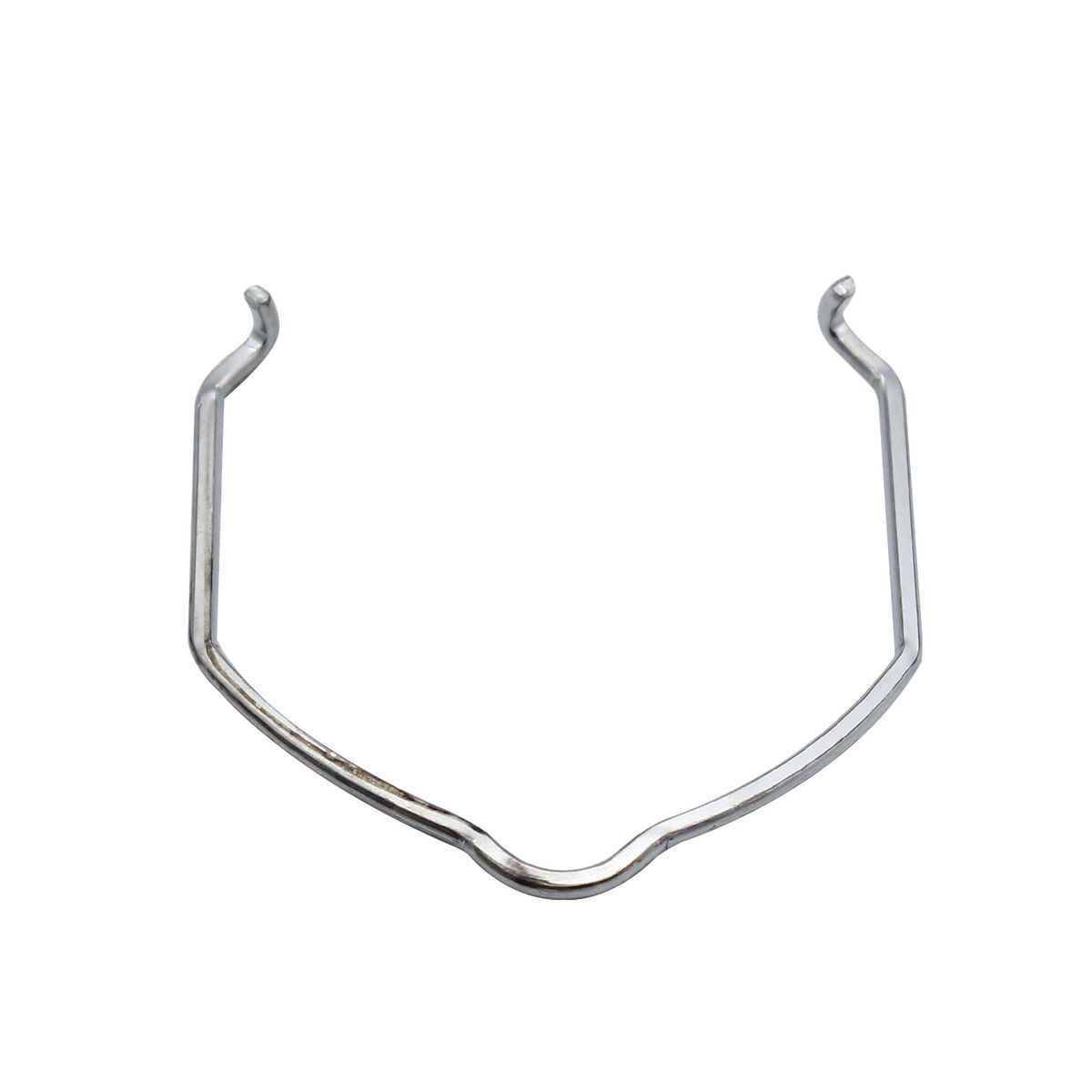 2 Pcs Retaining Clips Intercooler Turbo Hose Pipe