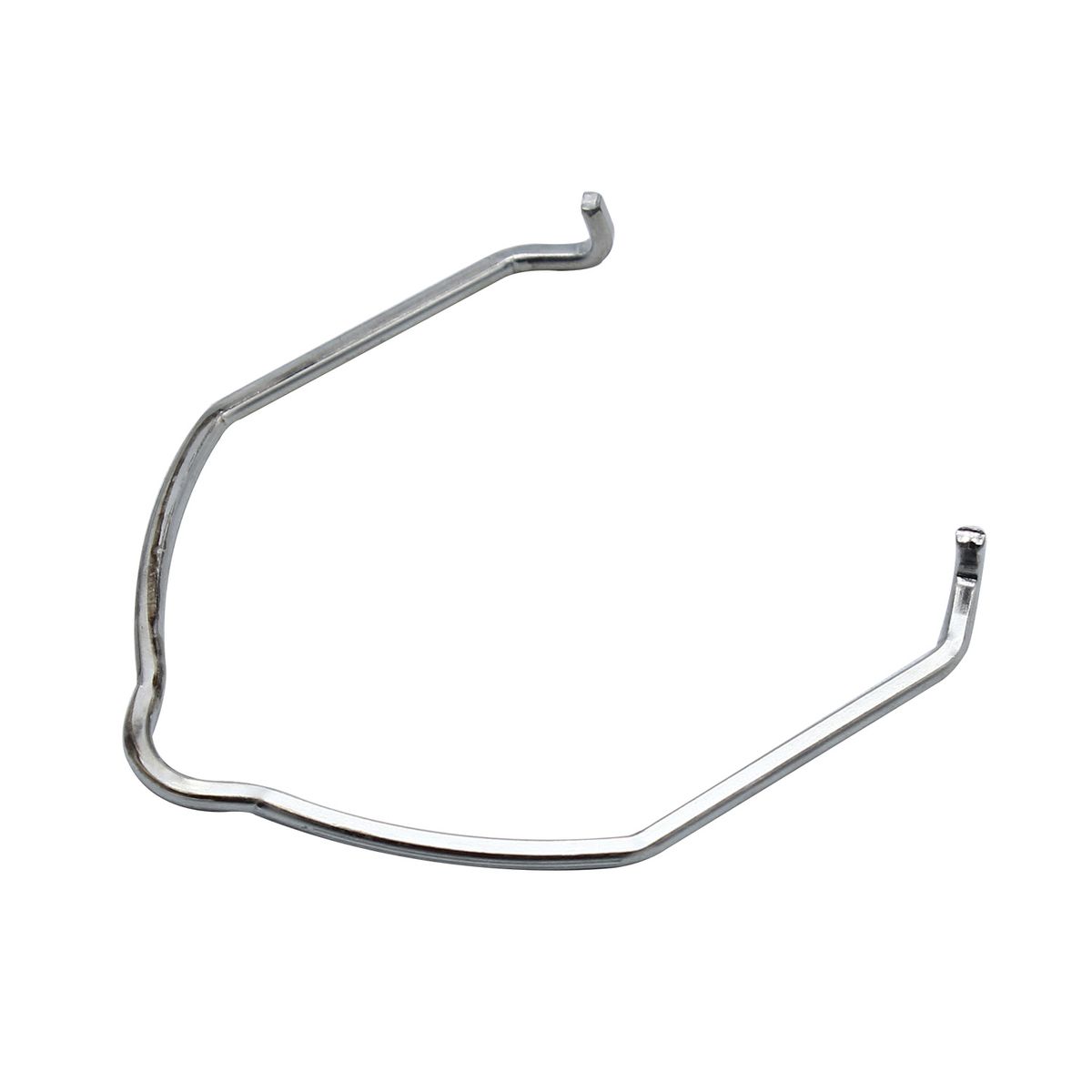 2 Pcs Retaining Clips Intercooler Turbo Hose Pipe