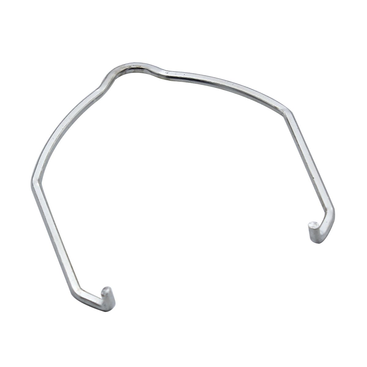 2 Pcs Retaining Clips Intercooler Turbo Hose Pipe