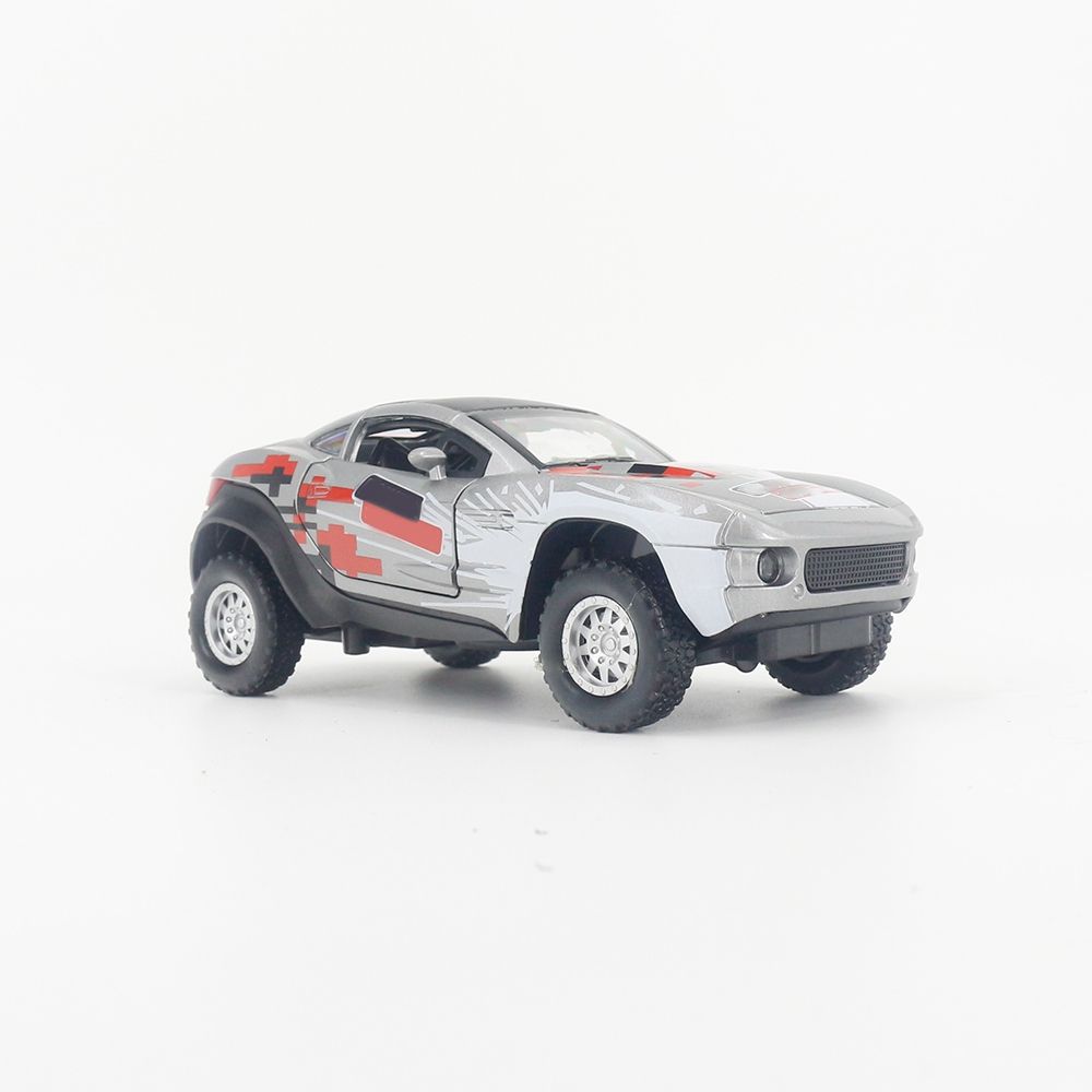 1:32 Rally Fighter Vehicle With Sound And Light