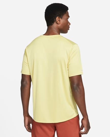 Running Tee - Dry Fit Miler PR
