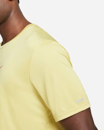 Running Tee - Dry Fit Miler PR