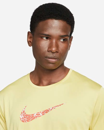 Running Tee - Dry Fit Miler PR
