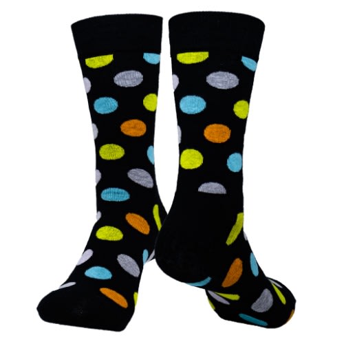 Revicena Pack Of Multicolored Socks -7 Pairs