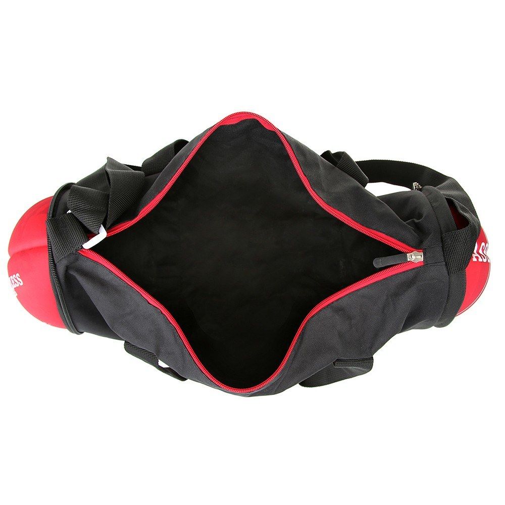 Outdoor Sports Duffel Bag Gym Fitness Bag Foldable Men Women