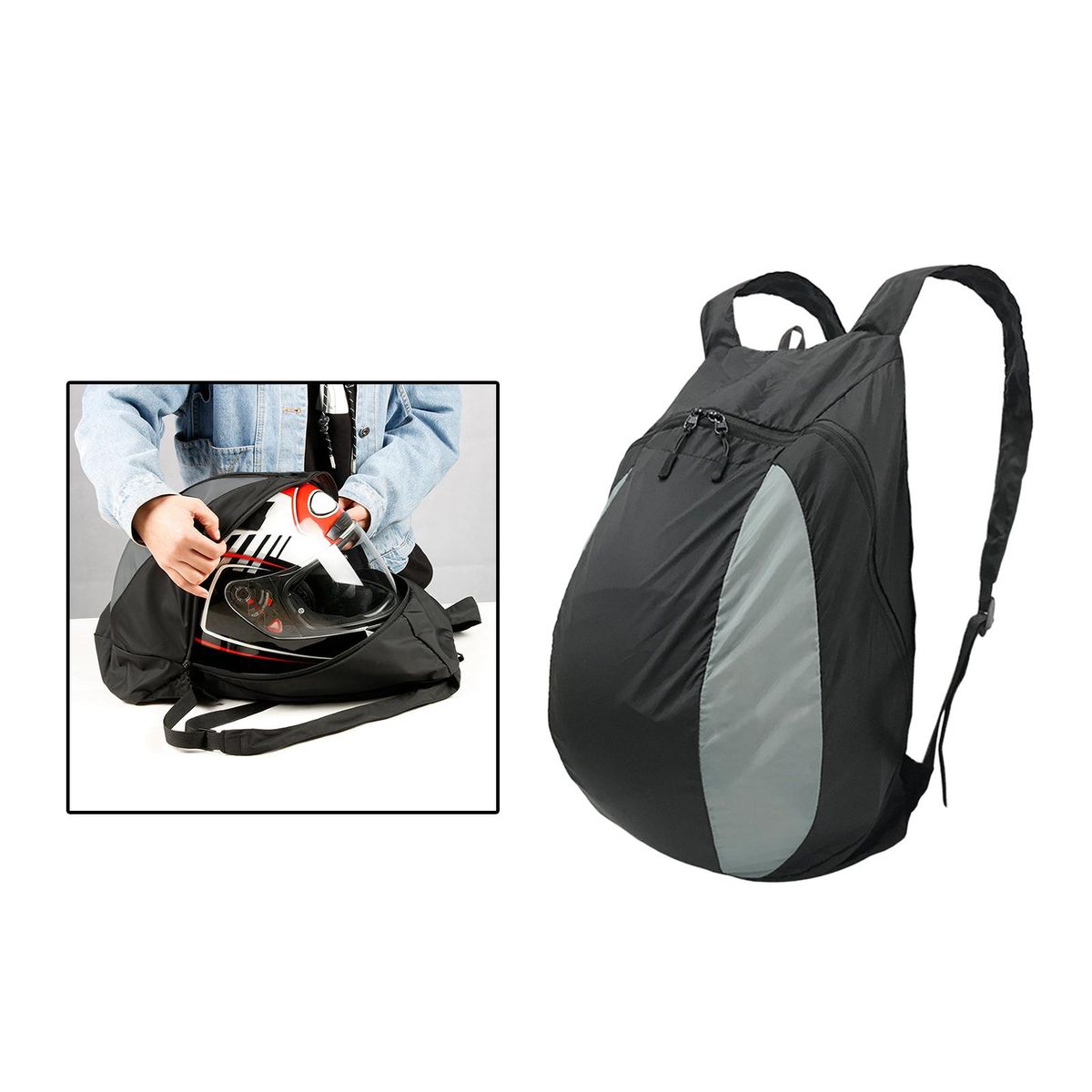 Basketball Shoulder Bag Reusable Sports Ball Bag For Style