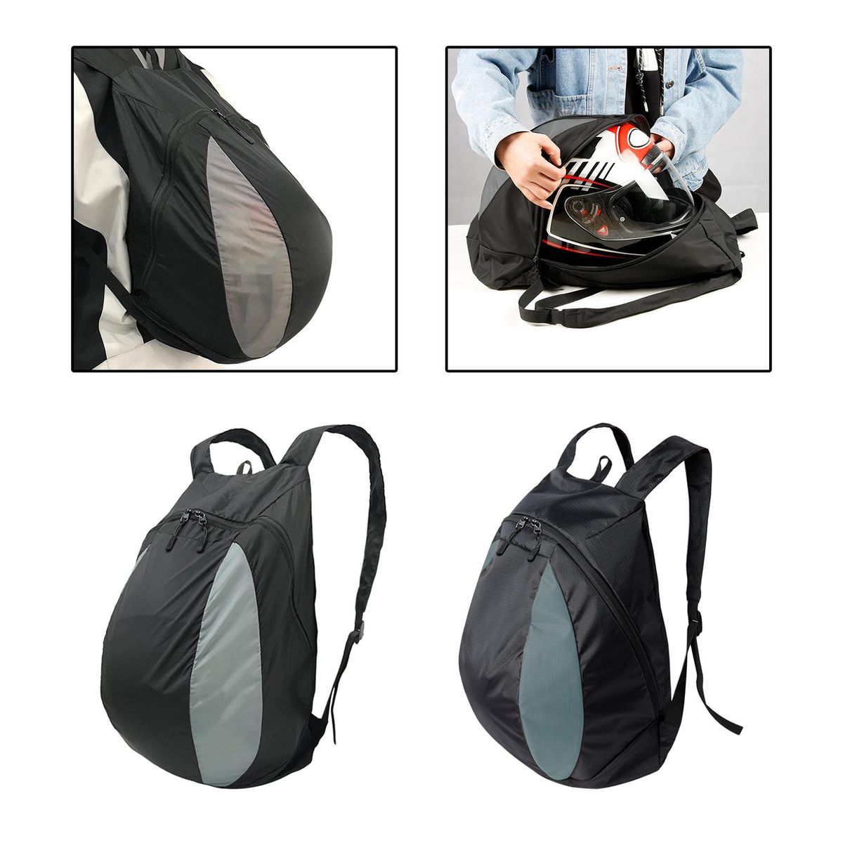 Basketball Shoulder Bag Reusable Sports Ball Bag For Style