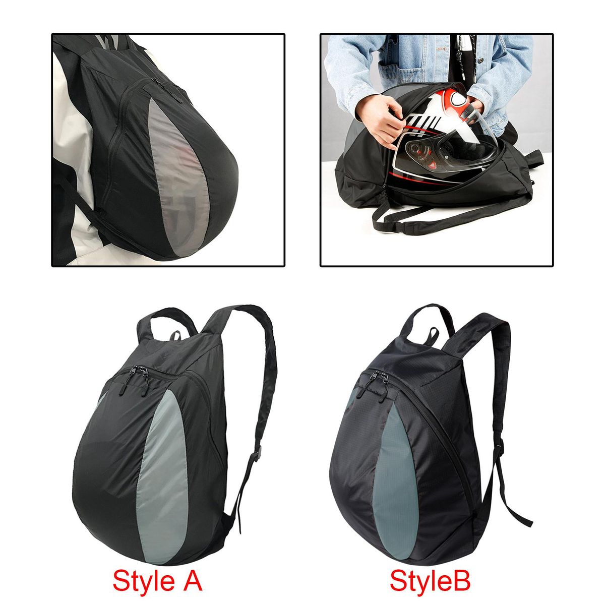 Basketball Shoulder Bag Reusable Sports Ball Bag For Style
